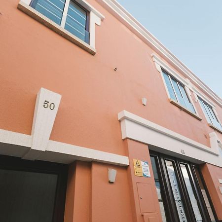 Best Houses 61 - Lusiadas II Peniche Exterior foto